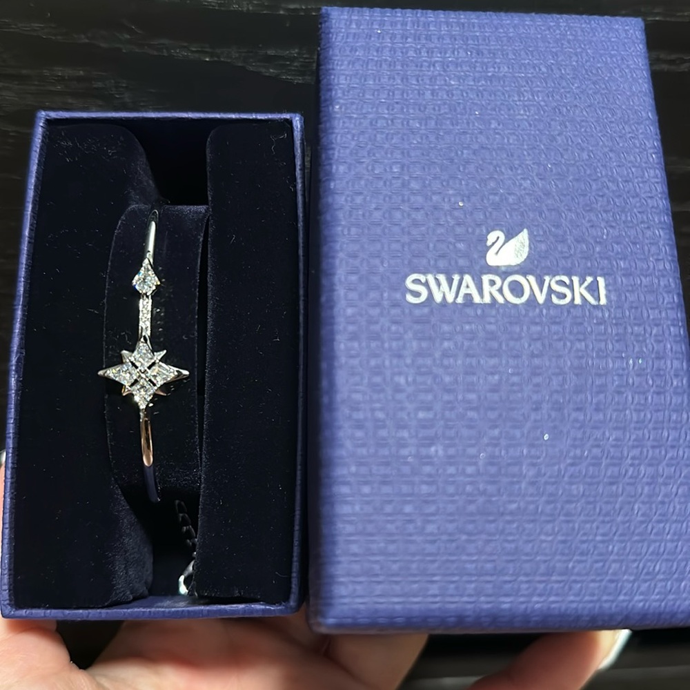 SWAROVSKI Bangle